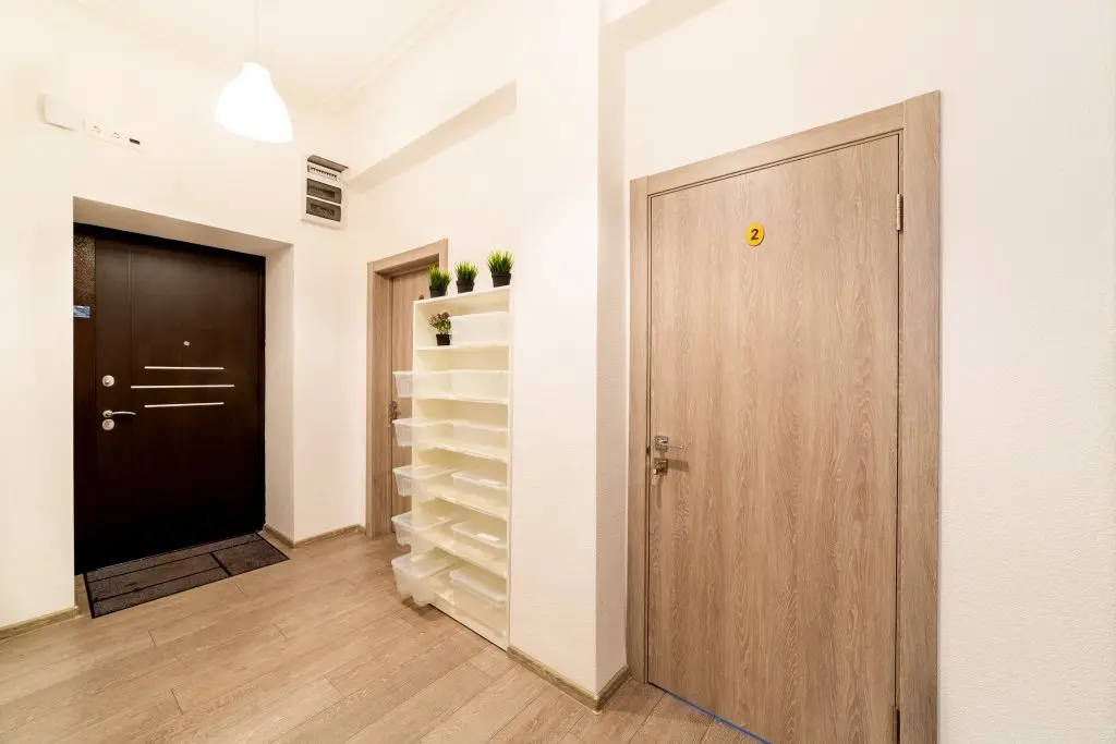Казань: Апартаменты Mironov’s House