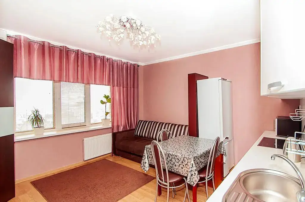 Казань: Apartmant Na Amirhana