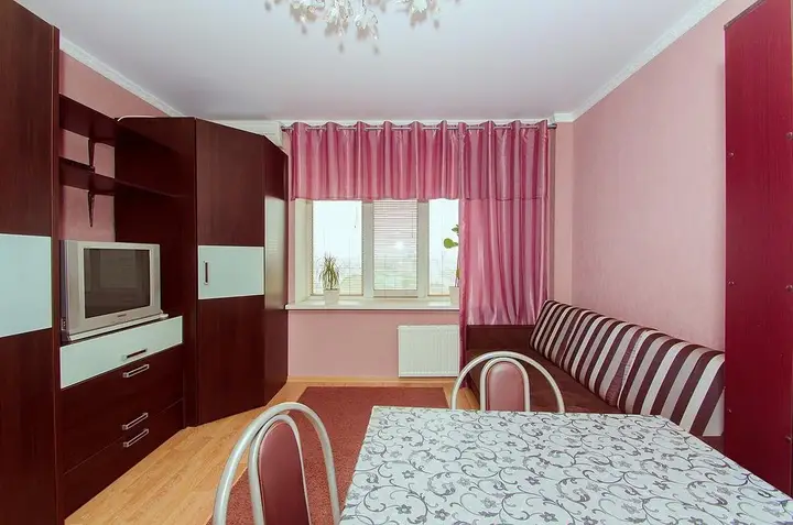 Казань: Apartmant na Amirhana