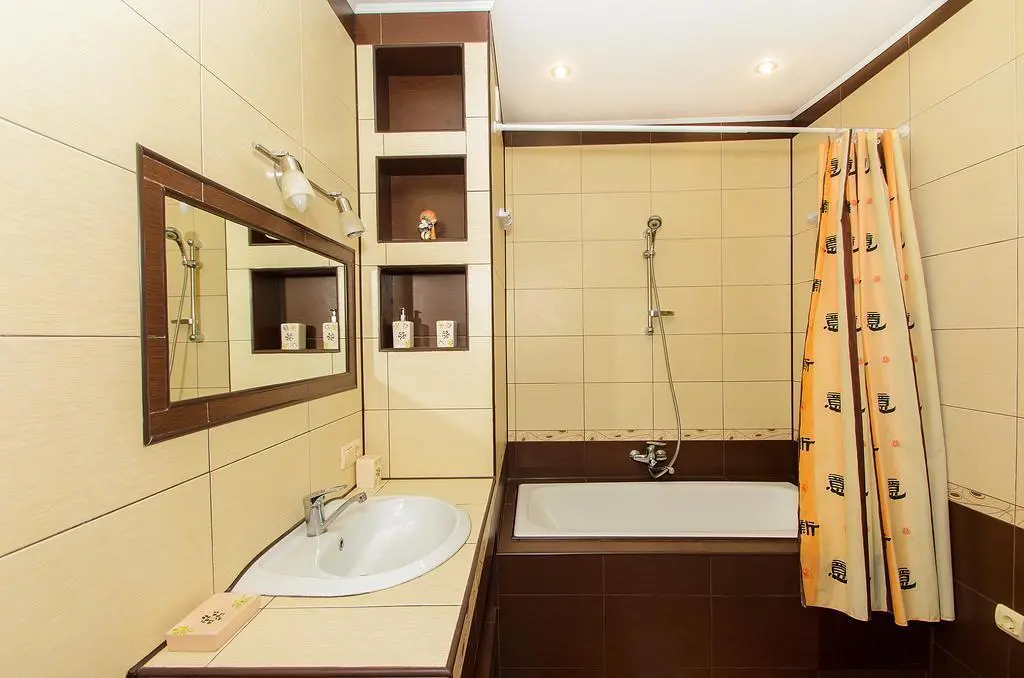 Казань: Apartmant na Amirhana