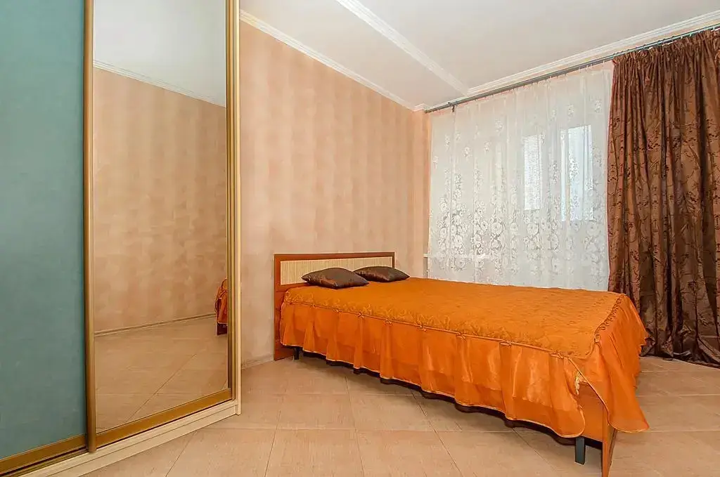 Казань: Apartmant Na Amirhana