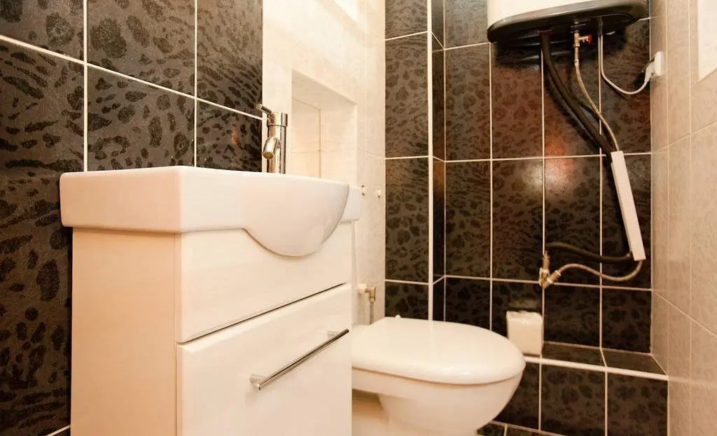 Казань: Sevil Apartment Chistopolskoy 64