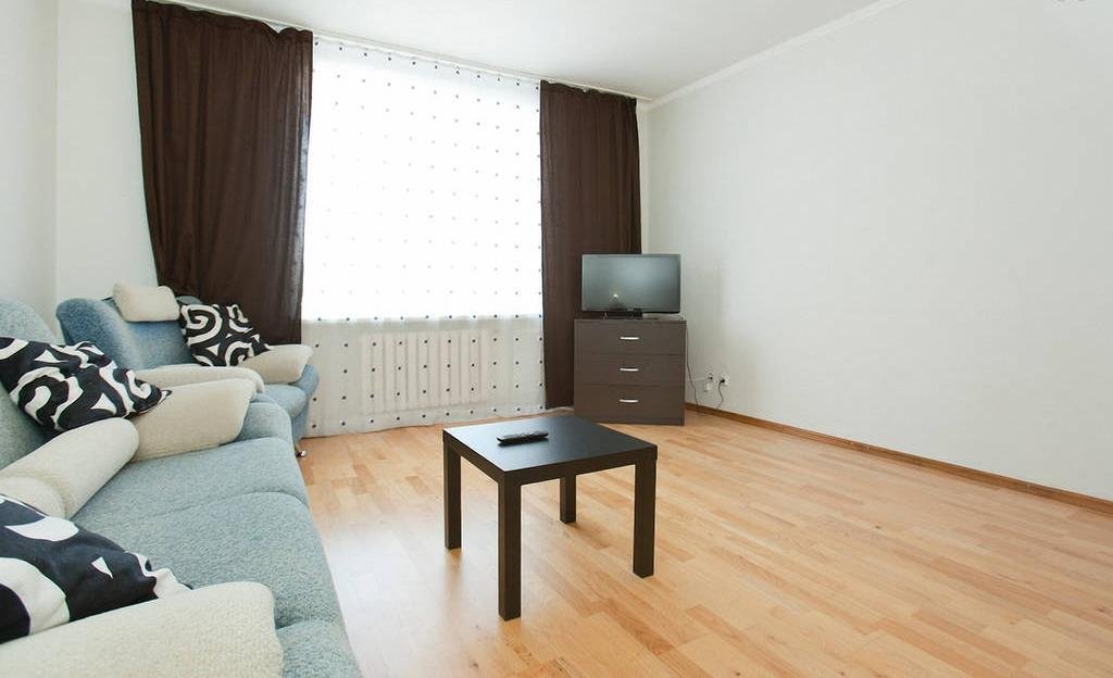 Казань: Sevil Apartment Chistopolskoy 64