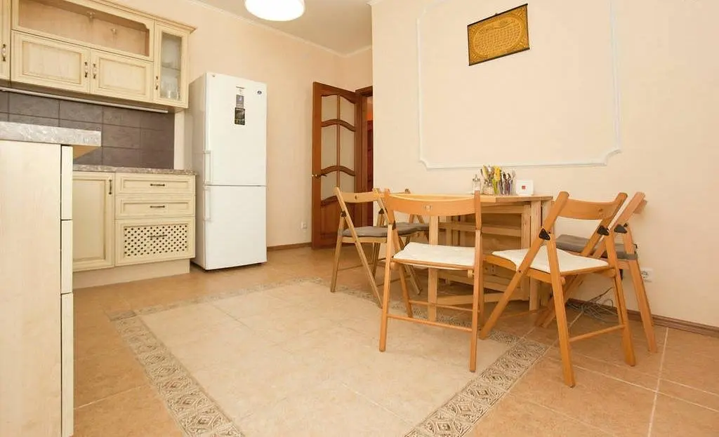 Казань: Sevil Apartment Chistopolskoy 64