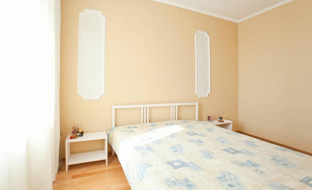 Казань: Sevil Apartment Chistopolskoy 64