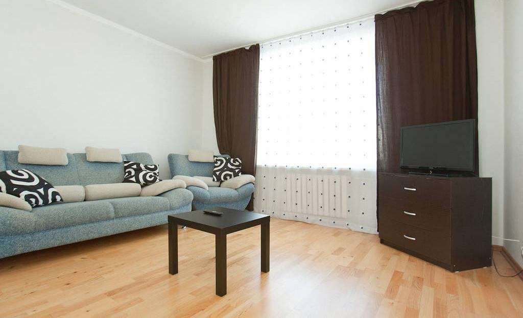 Казань: Sevil Apartment Chistopolskoy 64