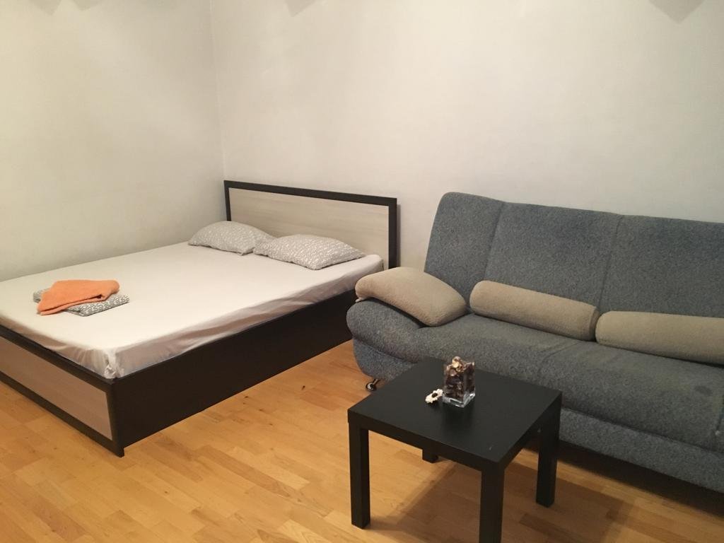 Казань: Sevil Apartment Chistopolskoy 64