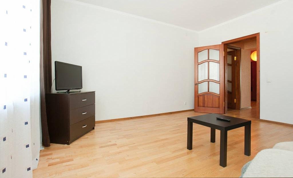 Казань: Sevil Apartment Chistopolskoy 64