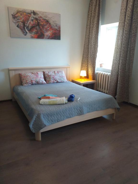 Уфа: Хостел Main Room