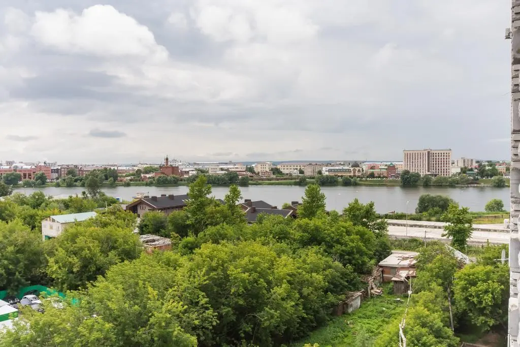 Казань: Apartment on Ershova