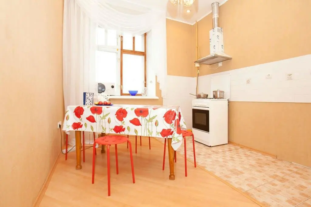 Казань: Apartment on Ershova