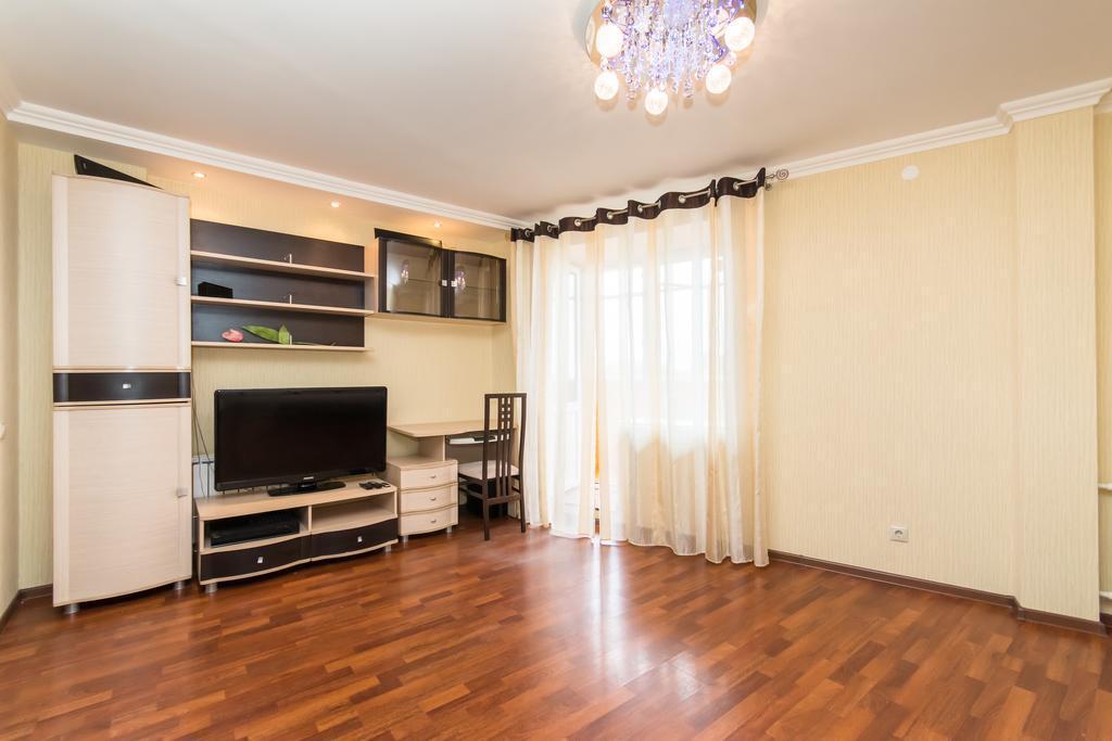 Казань: Apartment on Ershova