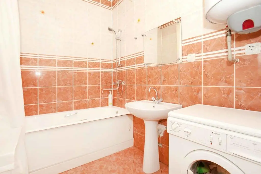 Казань: Apartment on Ershova