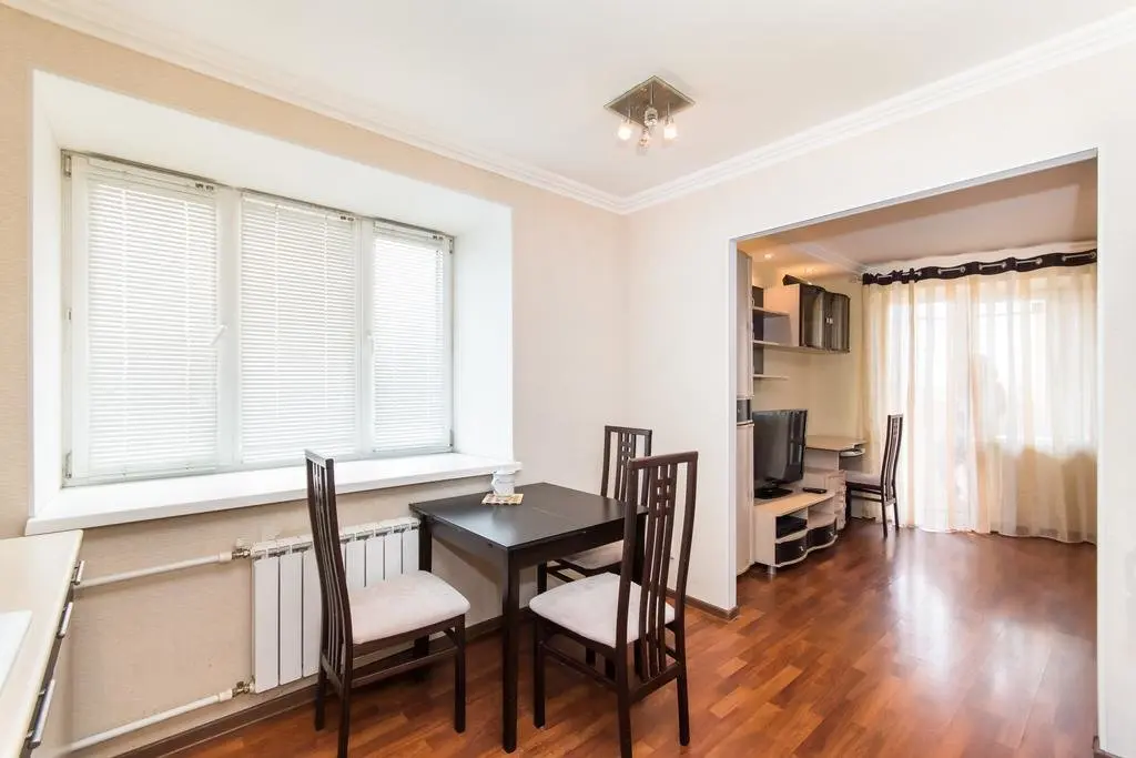 Казань: Apartment on Ershova