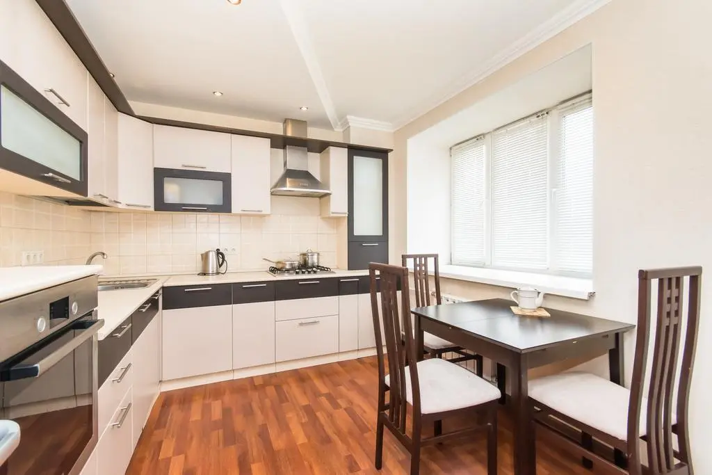 Казань: Apartment on Ershova