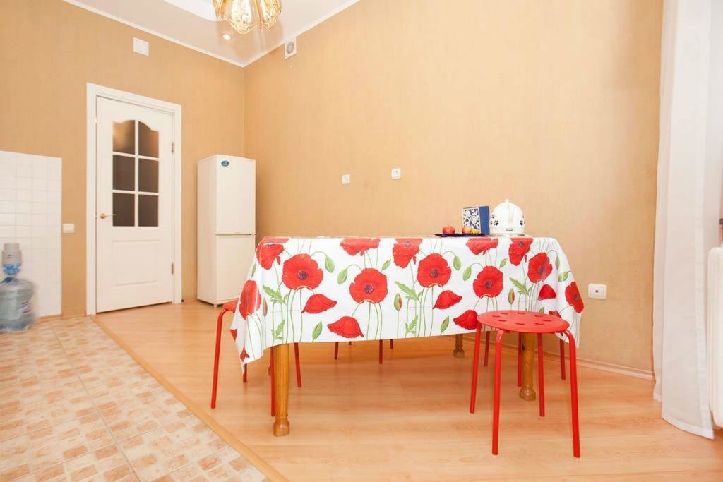 Казань: Apartment on Ershova
