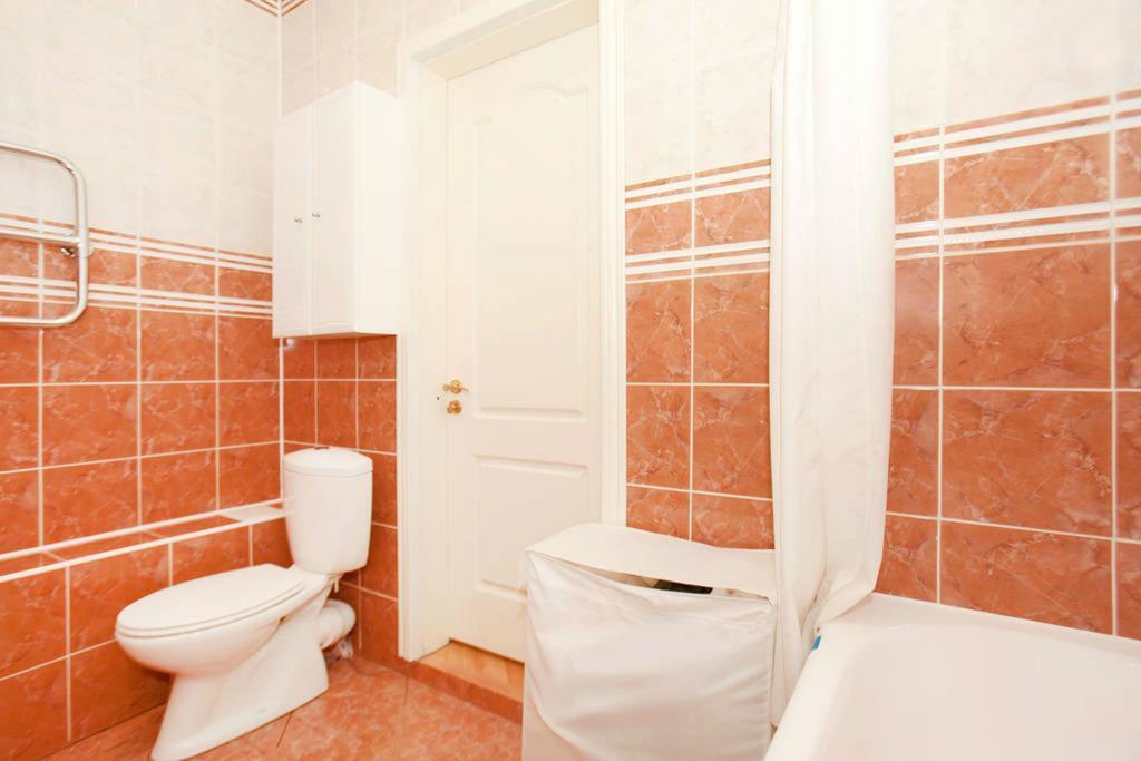 Казань: Apartment on Ershova
