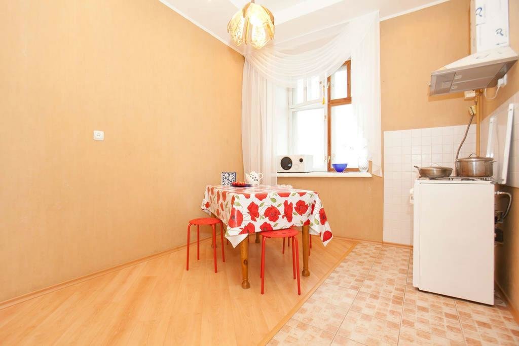Казань: Apartment on Ershova