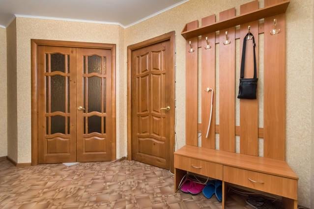 Казань: Apartment Piter on Spartakovskaya 165