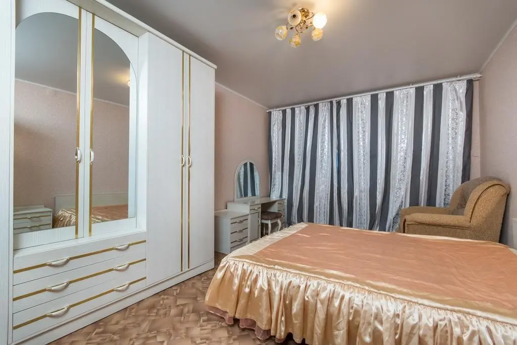 Казань: Apartment Piter on Spartakovskaya 165