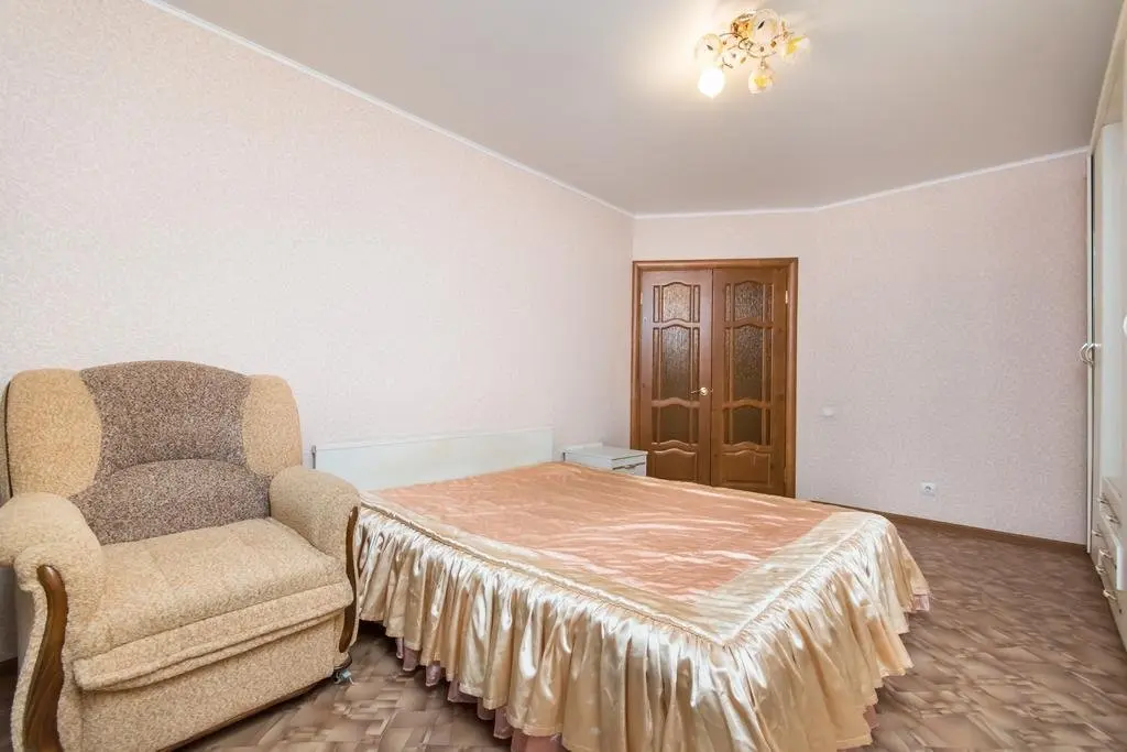 Казань: Apartment Piter on Spartakovskaya 165