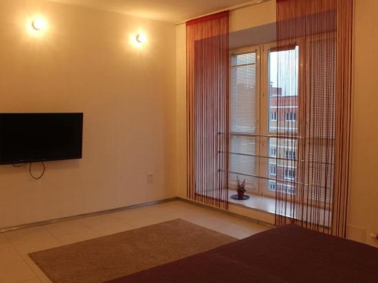 Казань: Apartment Serebryannyi kaskad