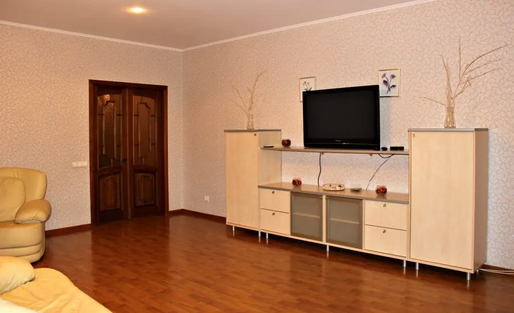 Казань: Апартаменты Kamal House