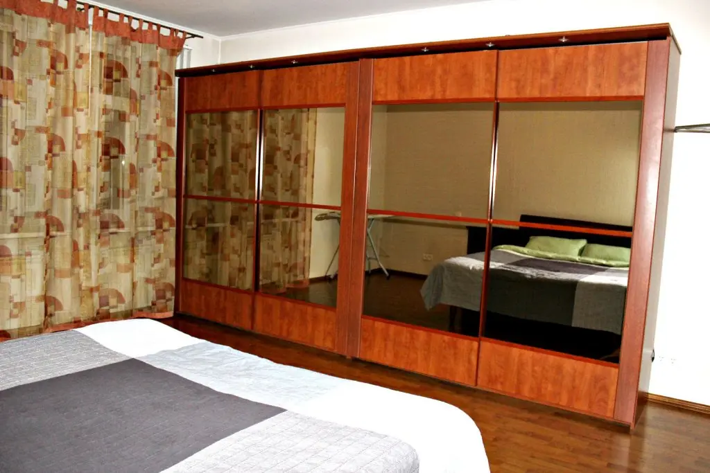 Казань: Апартаменты Kamal House
