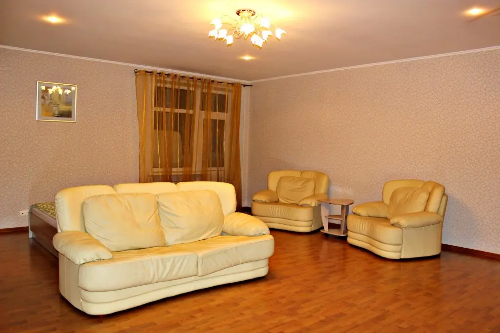 Казань: Апартаменты Kamal House