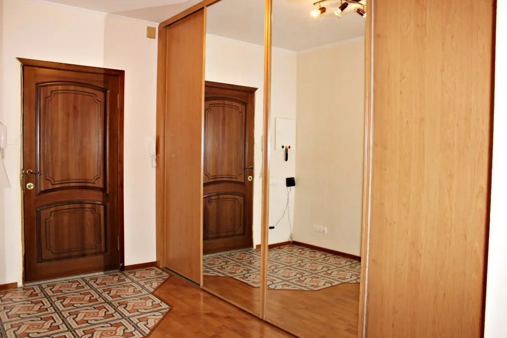 Казань: Апартаменты Kamal House