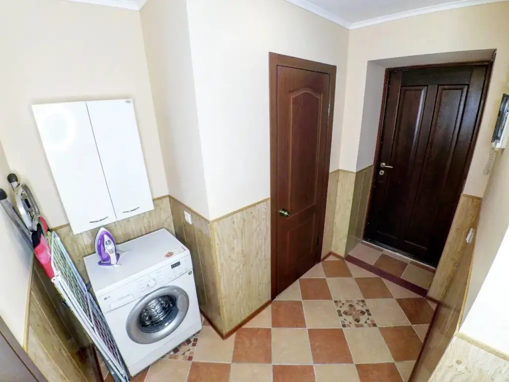 Казань: Апартаменты MiniHouse