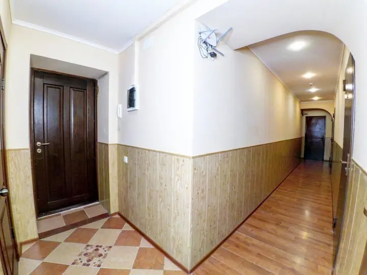Казань: Апартаменты MiniHouse