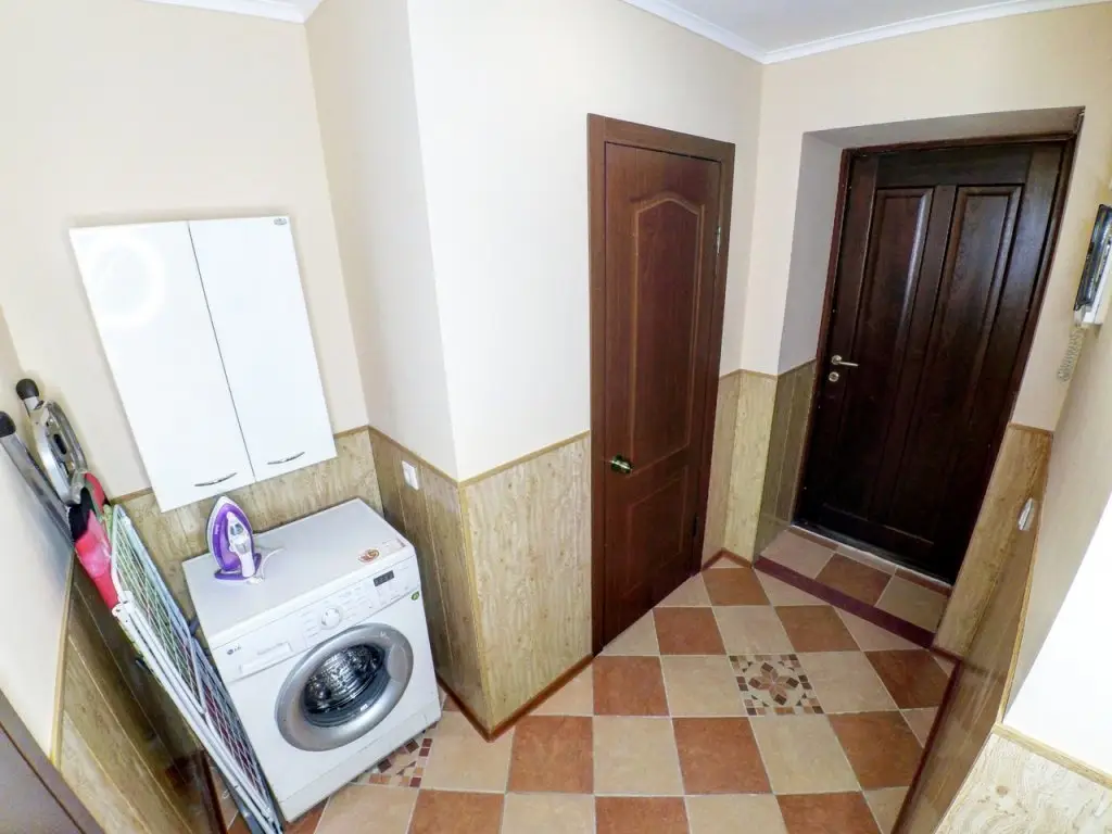 Казань: Апартаменты MiniHouse