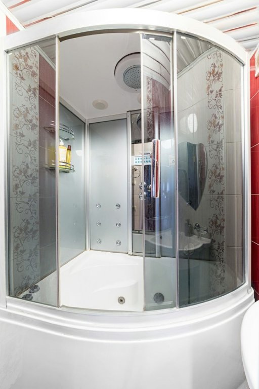 Казань: LuxFamily Apartment