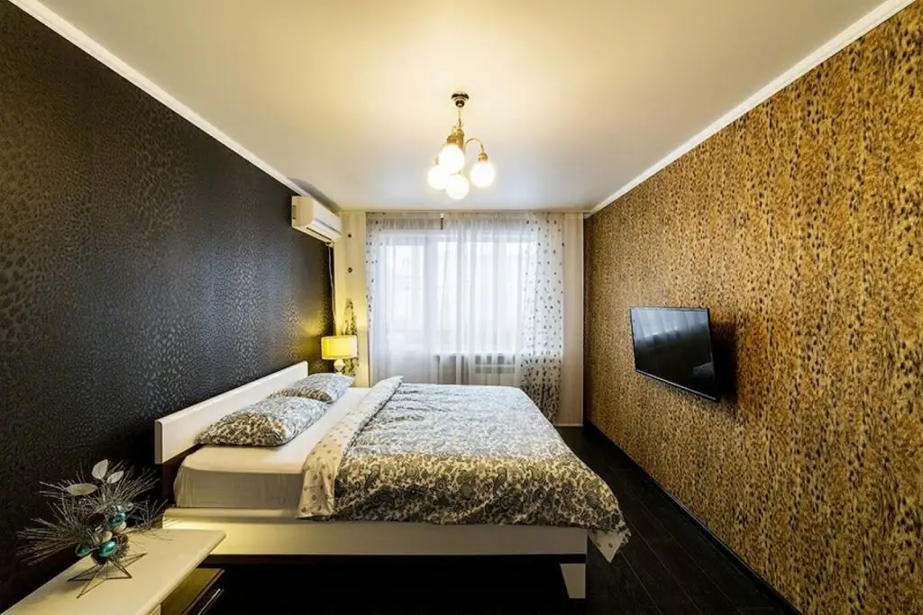 Казань: LuxFamily Apartment