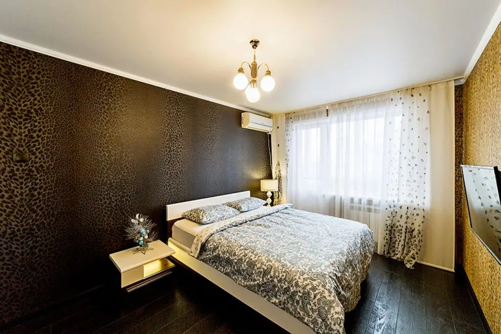 Казань: LuxFamily Apartment