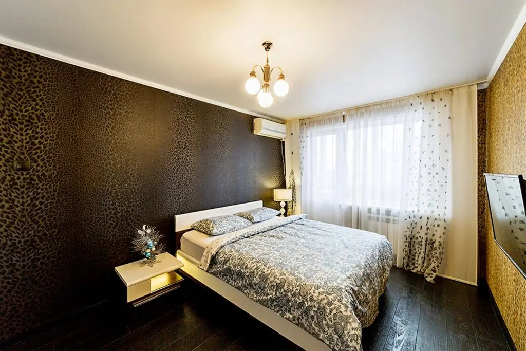 Казань: LuxFamily Apartment