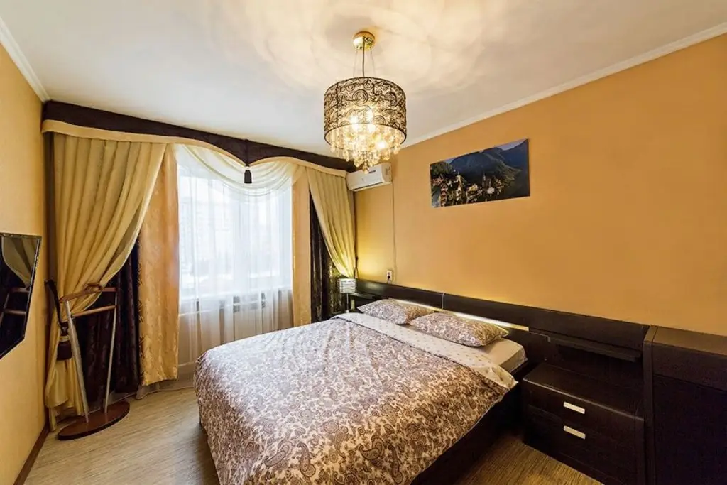 Казань: LuxFamily Apartment