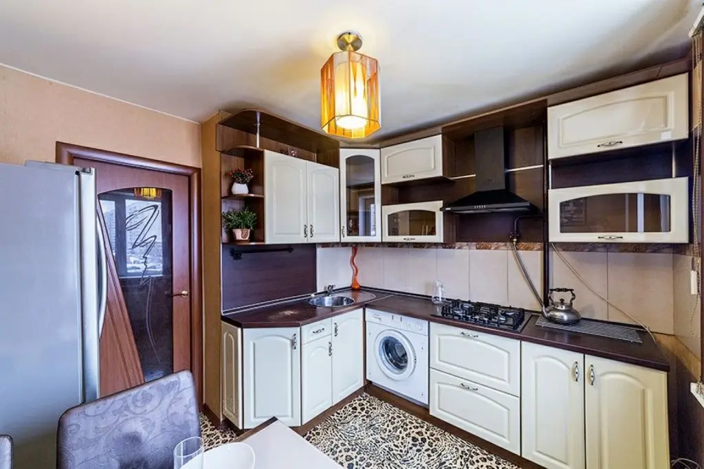Казань: LuxFamily Apartment