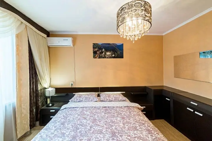 Казань: LuxFamily Apartment