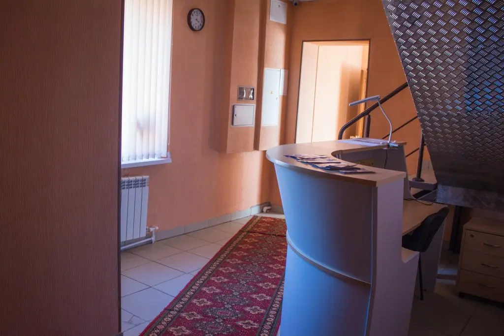 Казань: Guest House Argo