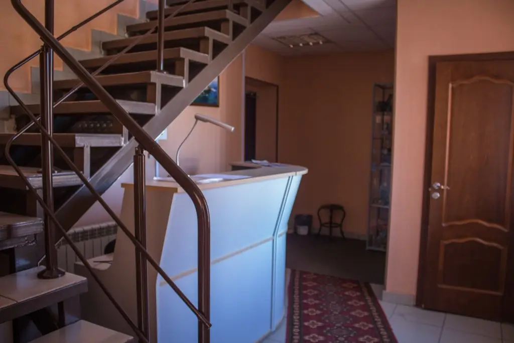 Казань: Guest House Argo