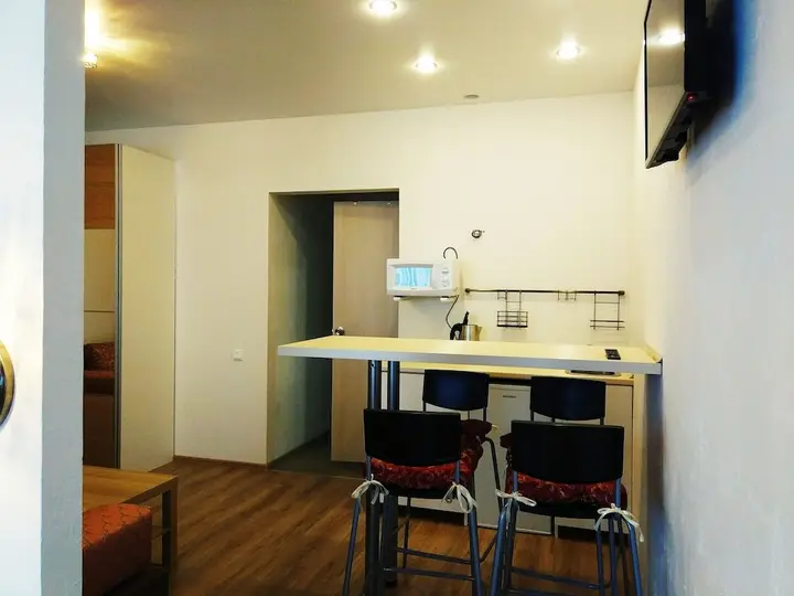 Казань: Arsenika Studios