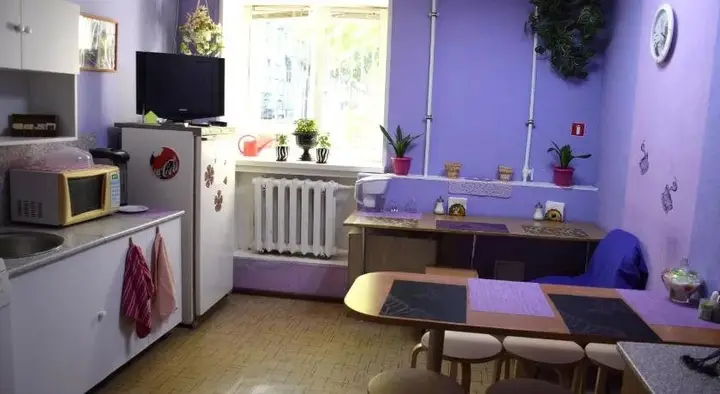 Казань: Mini Hotel & Hostel Zarya