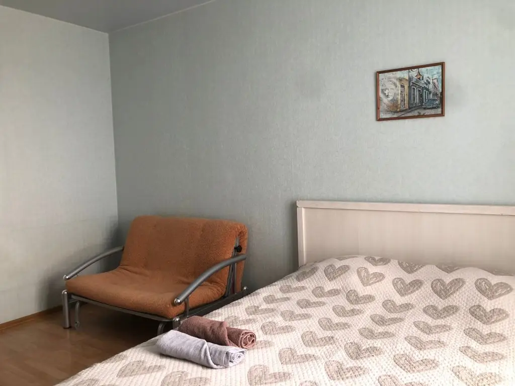 Казань: AS Korston Apartments