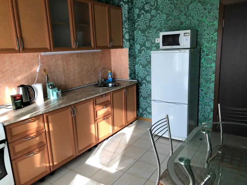 Казань: AS Korston Apartments