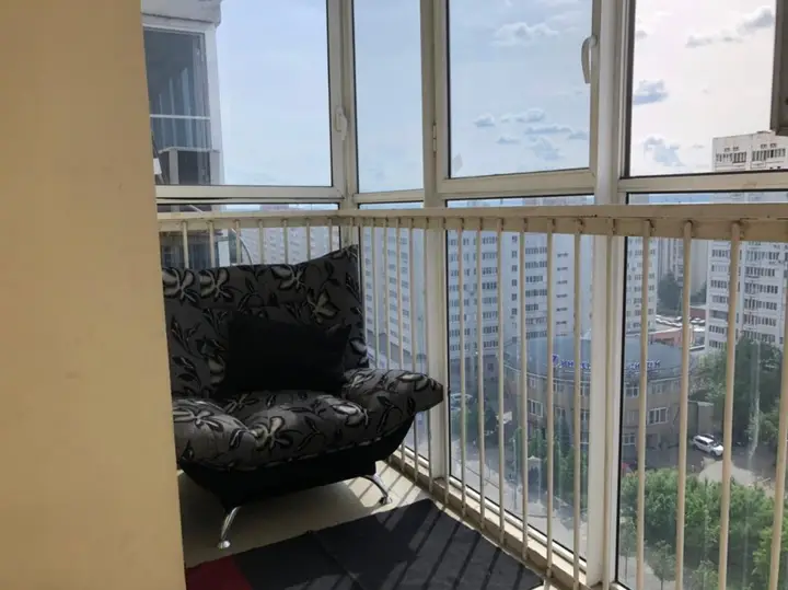 Казань: AS Korston Apartments