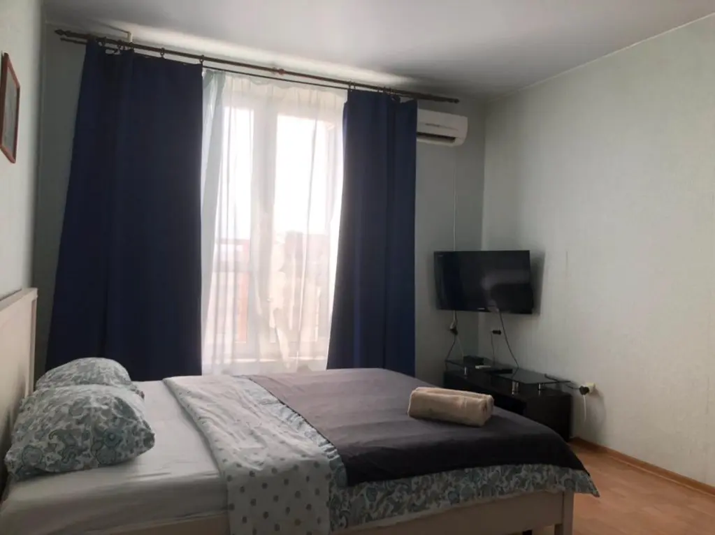 Казань: AS Korston Apartments