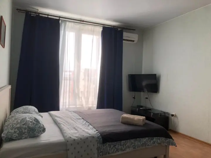Казань: AS Korston Apartments