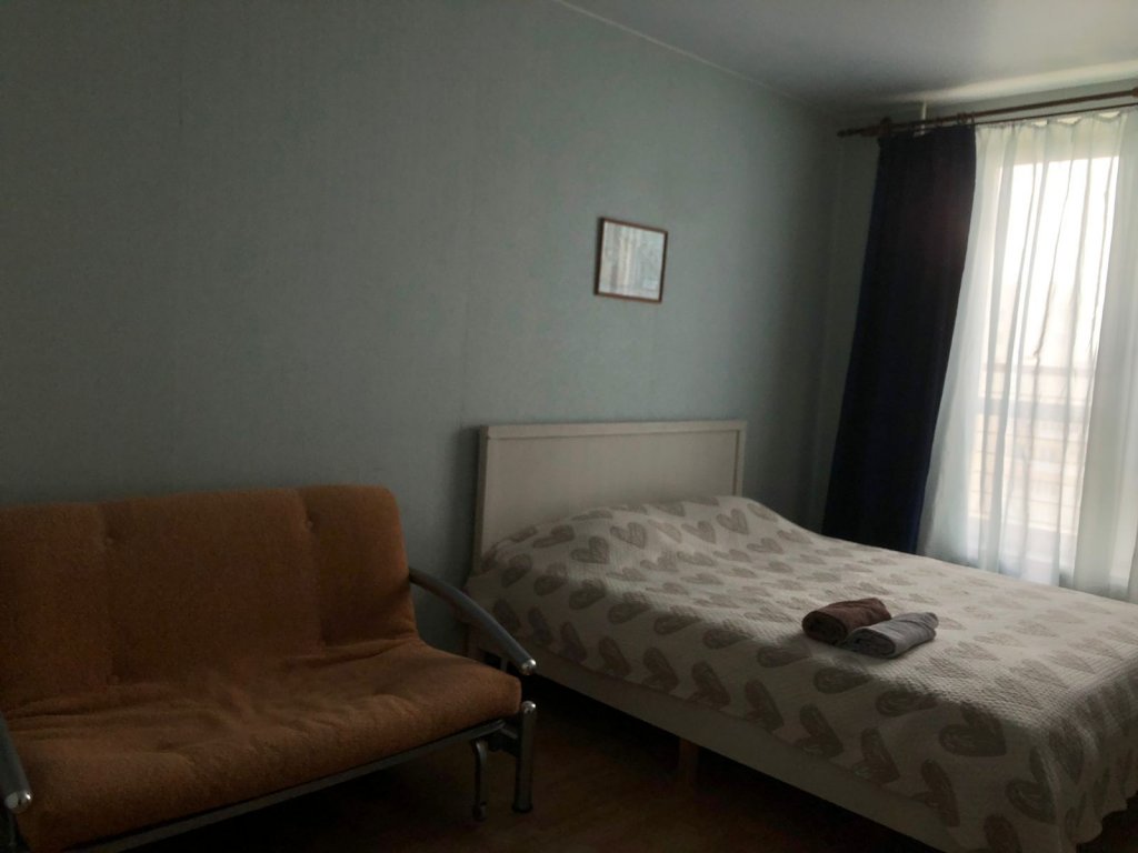 Казань: AS Korston Apartments
